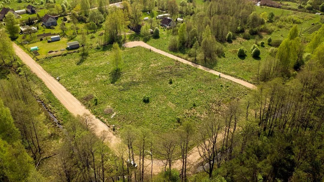 Trīsciems, Rīga — bilde 2