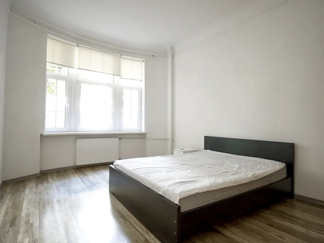 5-ist. Dzīvoklis, 163㎡ - Rīga, Centrs