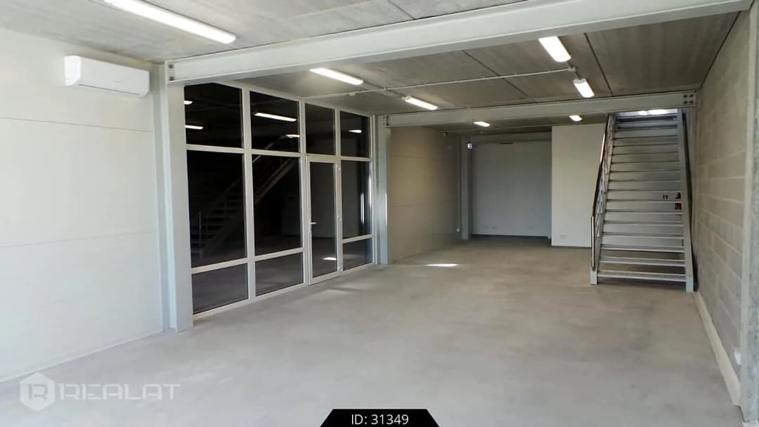 3-ist. Telpas, 789.00㎡ - Mārupes novads, Mārupe — bilde 2