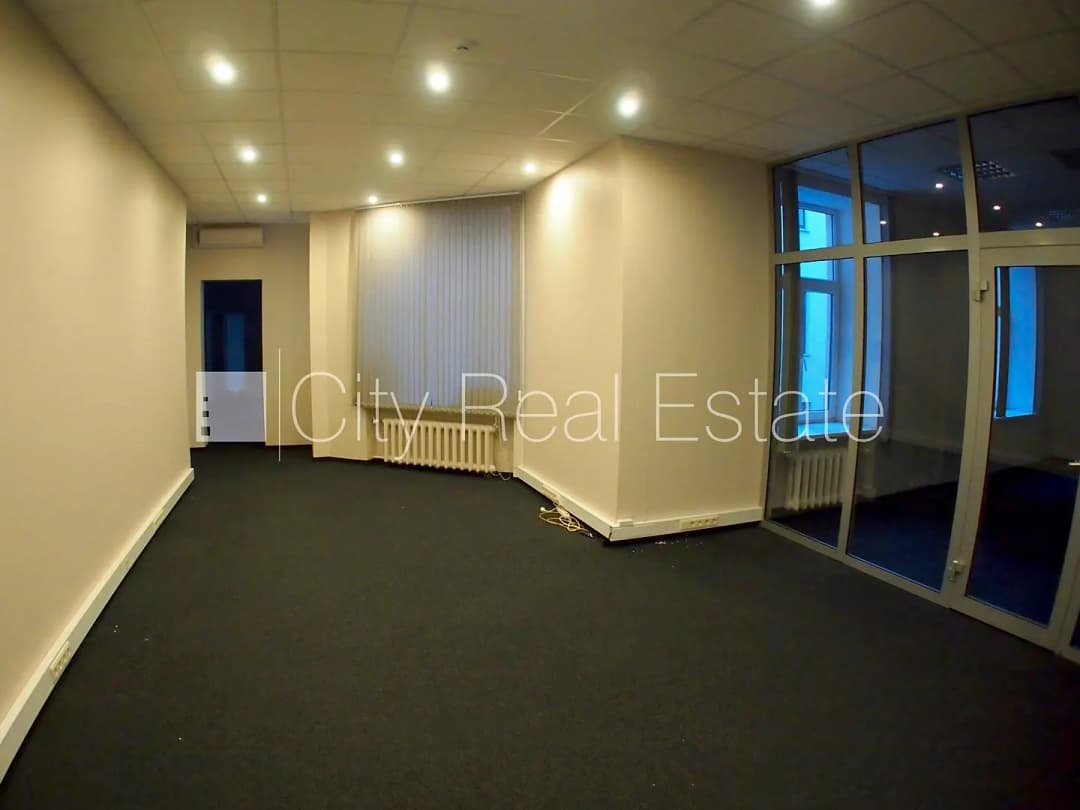 5-ist. Telpas, 157.40㎡ - Rīga, Centrs — bilde 2