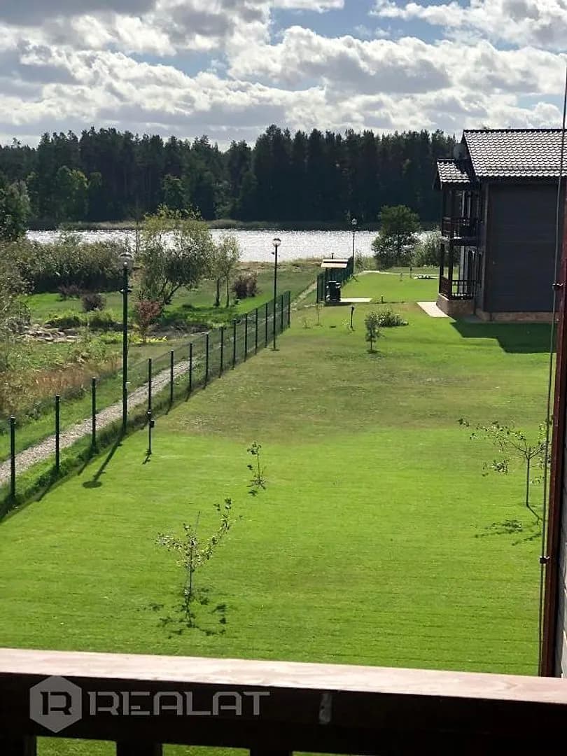 Bernātu iela 9, Valteri — bilde 2