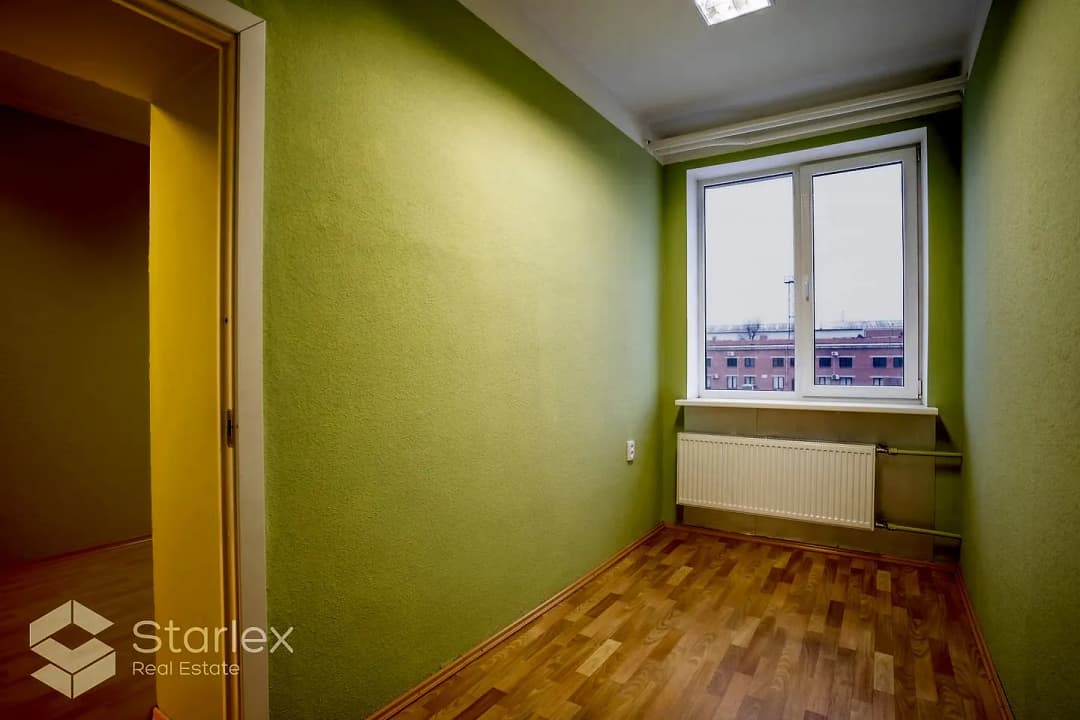 Telpas, 48㎡ - Rojas pagasts, Pūrciems — bilde 3
