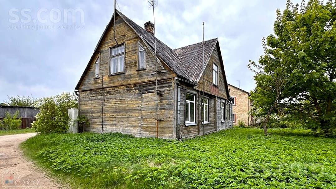 Māja — Ziedu 24 — bilde 3
