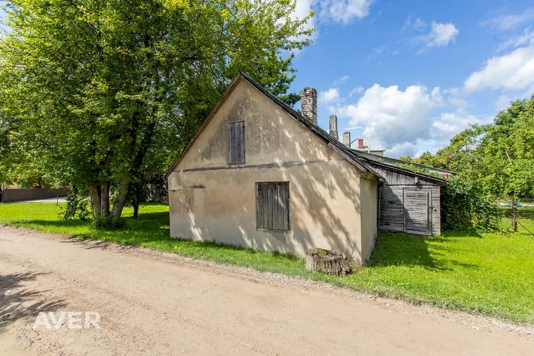 3-ist. Māja, 80㎡ - Jelgava — bilde 3
