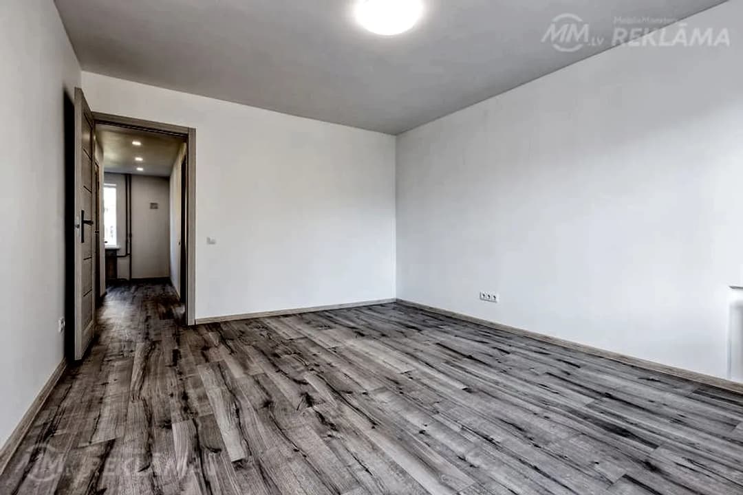 Dzīvoklis Jūrmalā, Kauguros, 46.6 м², 2 ist., 3 stāvs. — vēl bildes