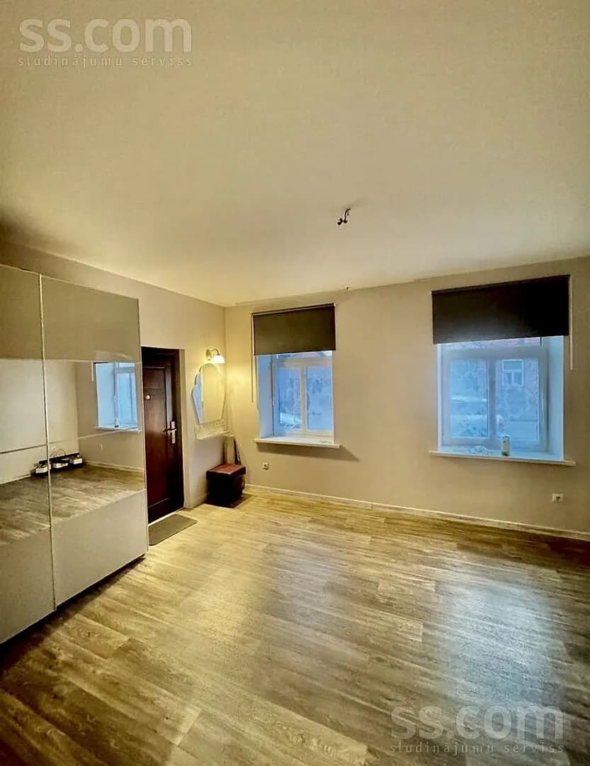 Divistabu dzīvoklis — Teodora Breikša 28 — bilde 3