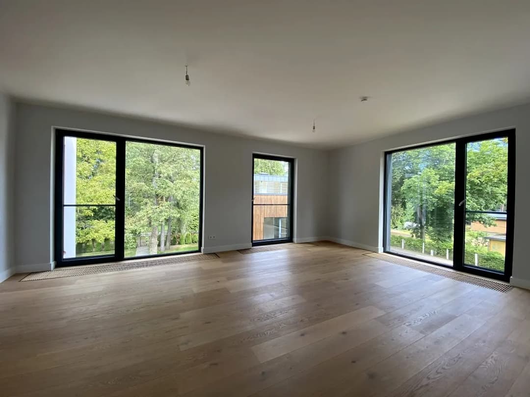 3-ist. Dzīvoklis, 203.3㎡ - Jūrmala — bilde 2