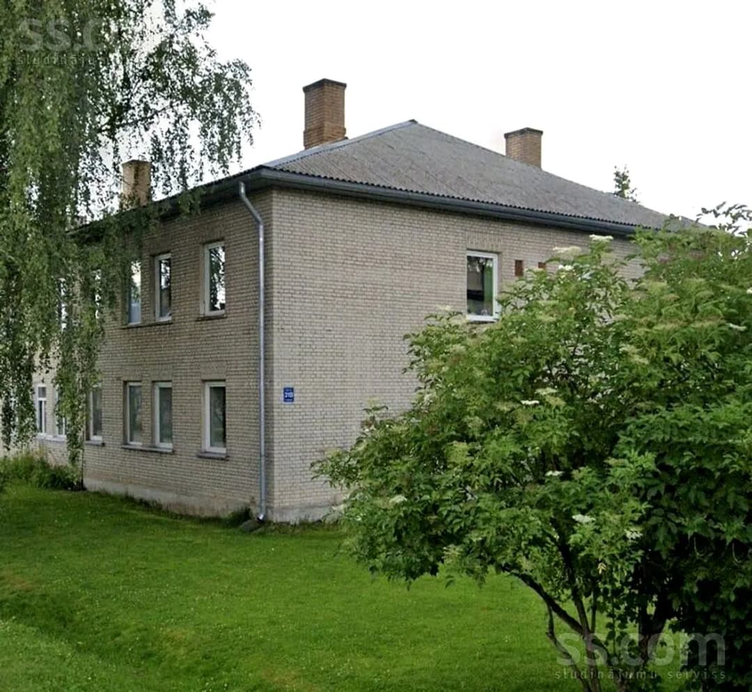 Trīsistabu dzīvoklis — Rīgas iela 31b — bilde 3