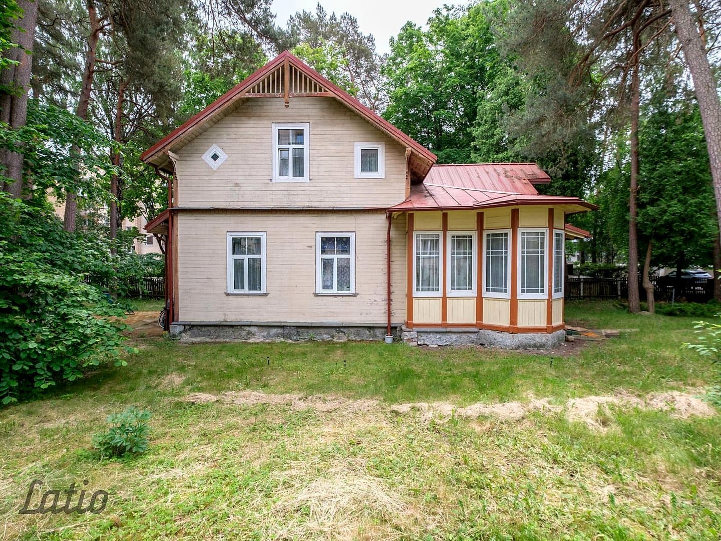 Bauskas iela — bilde 2