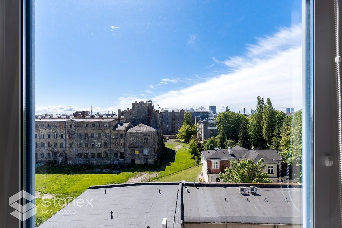 Telpas, 82㎡ - Rīga, Pētersala-Andrejsala — bilde 4