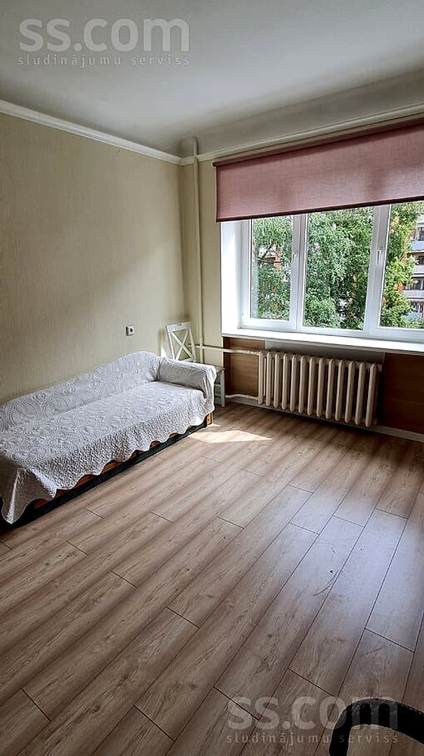 Vienistabas dzīvoklis — Saulkalnes 7 — bilde 3