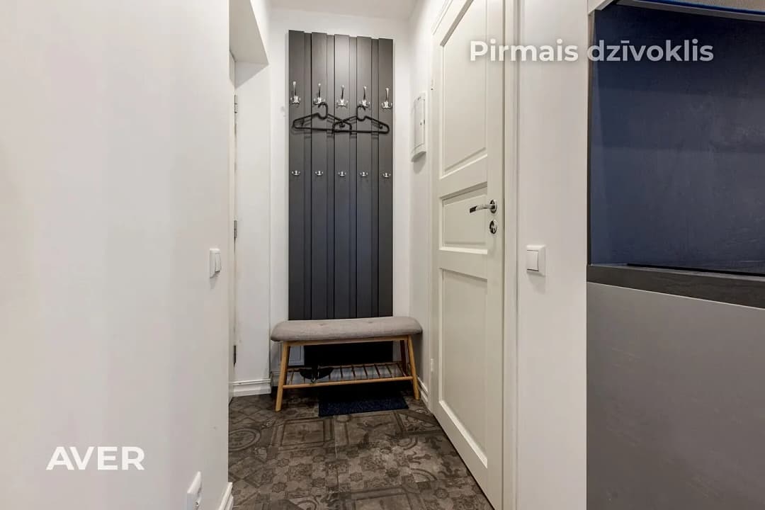 5-ist. Māja, 160㎡ - Rīga, Brasa — vēl bildes