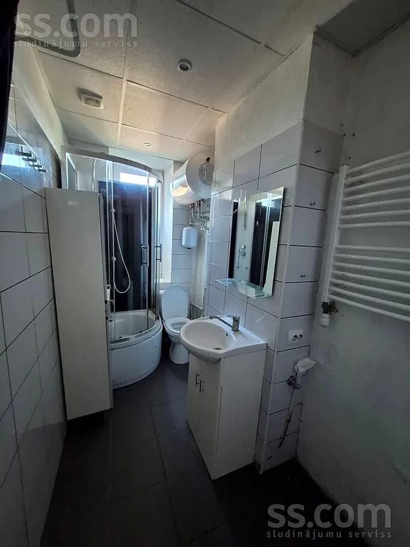 Divistabu dzīvoklis — Transporta iela 9 — bilde 4