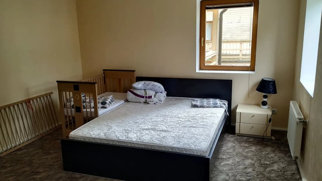 4-ist. Māja, 280㎡ - Jūrmala, Bulduri — bilde 2
