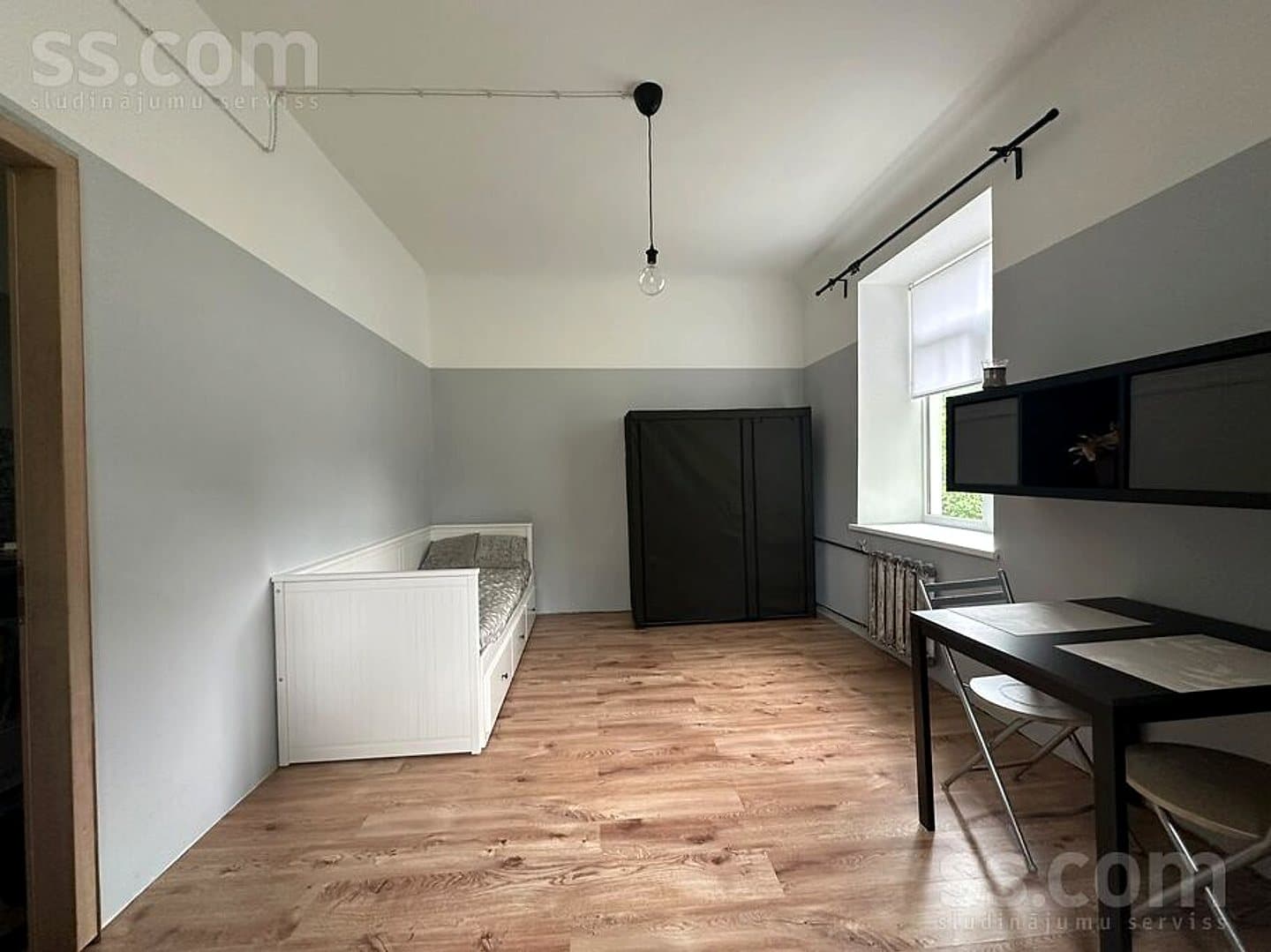 Vienistabas dzīvoklis — Biķernieku 258 — bilde 4