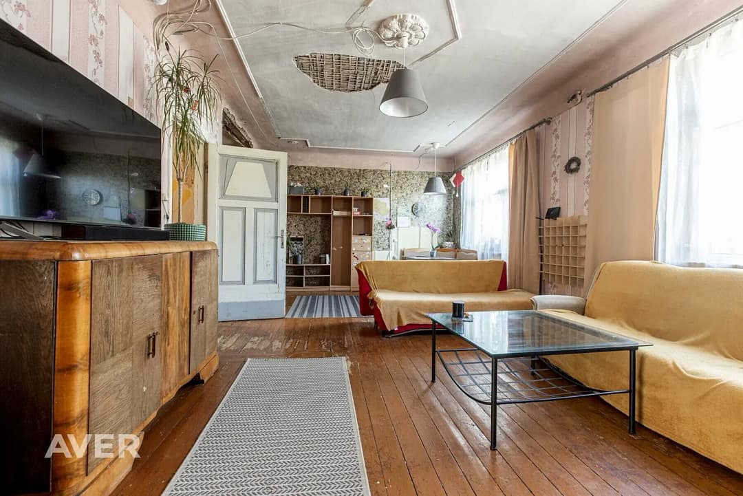 8-ist. Māja, 200㎡ - Rīga, Dārzciems