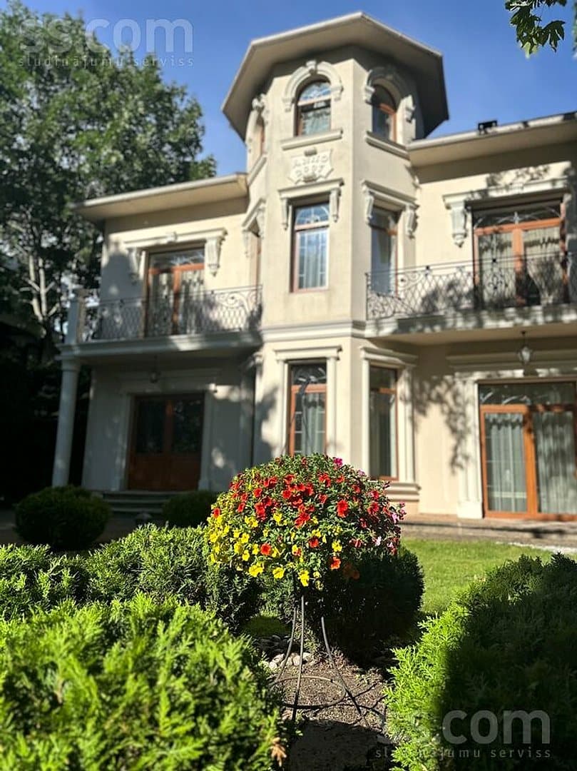 Māja — Kaudzišu — bilde 2