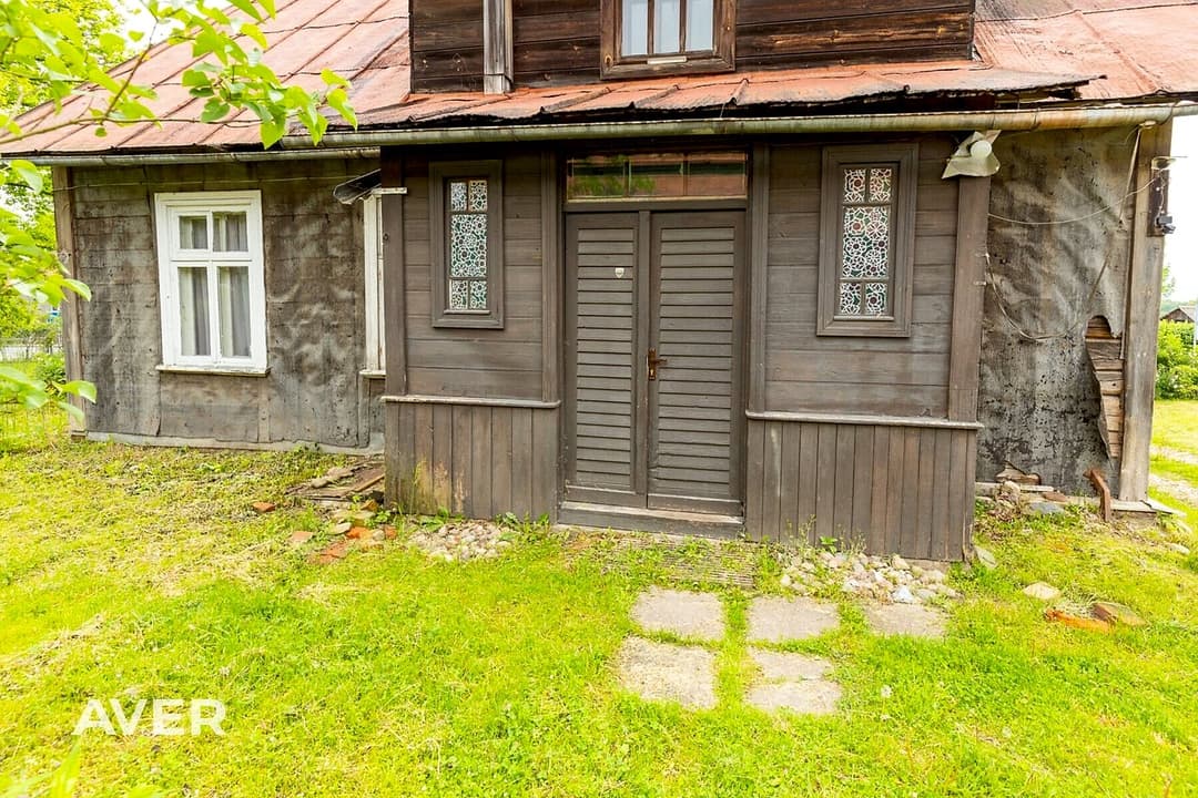 5-ist. Māja, 132㎡ - Smiltenes novads, Smiltene — bilde 4