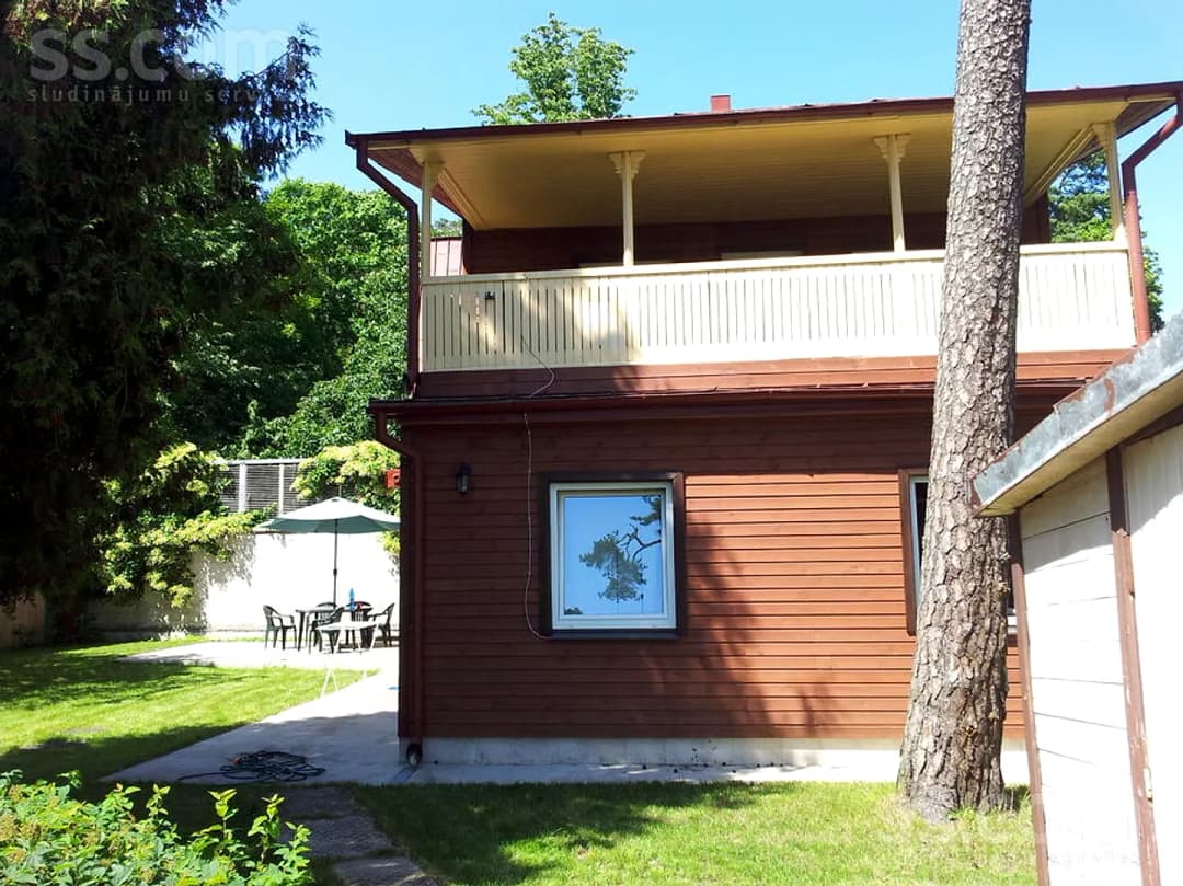 Māja — Vidus prosprkts 19 — bilde 3