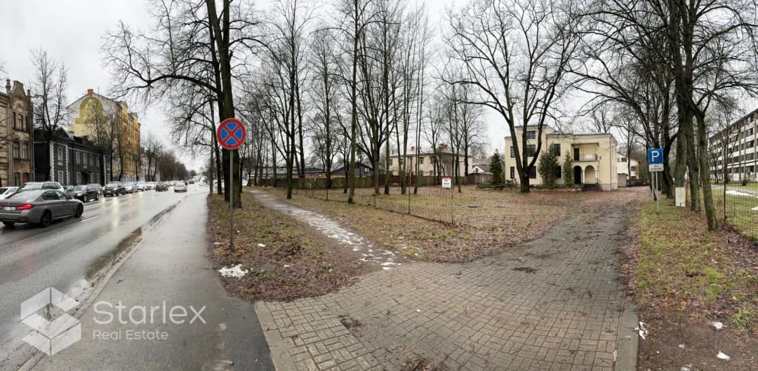 Kalnciema 41A, Āgenskalns, Rīga — bilde 2