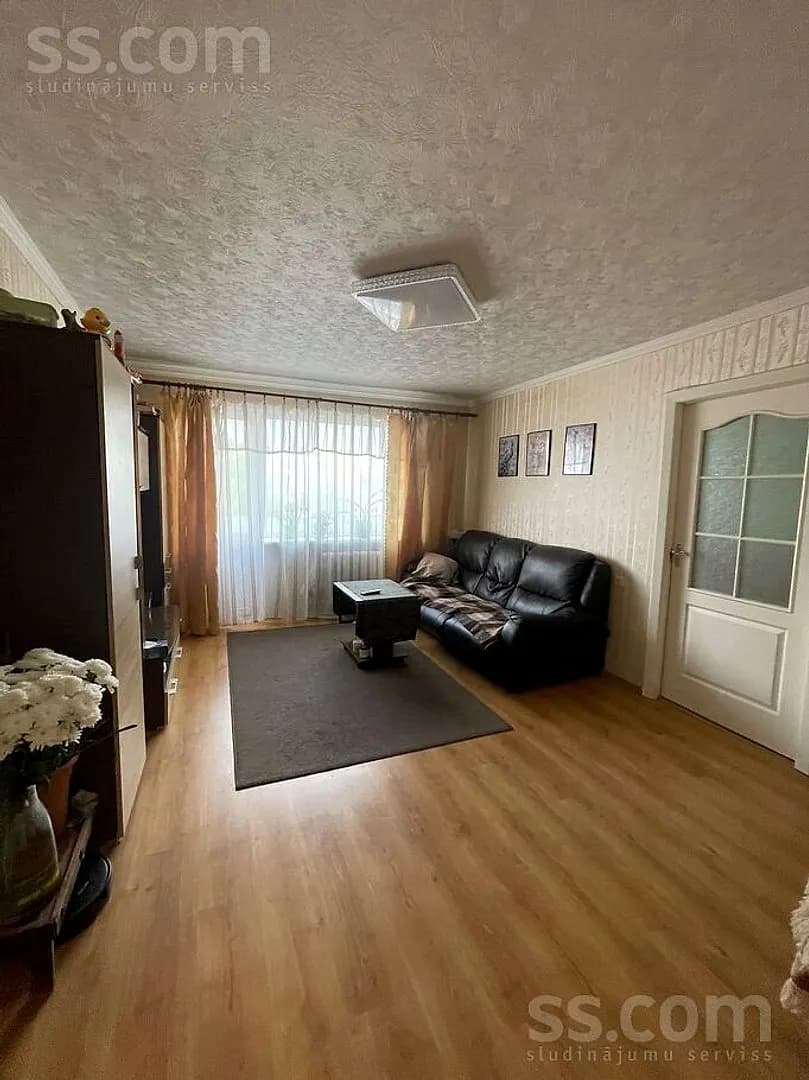 4 istabu dzīvoklis — Matera 19 — vēl bildes