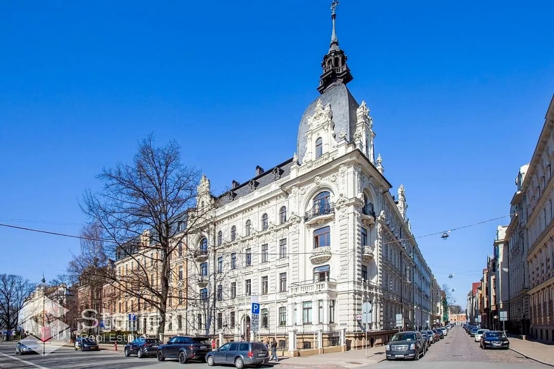 Telpas, 203㎡ - Rīga, Centrs