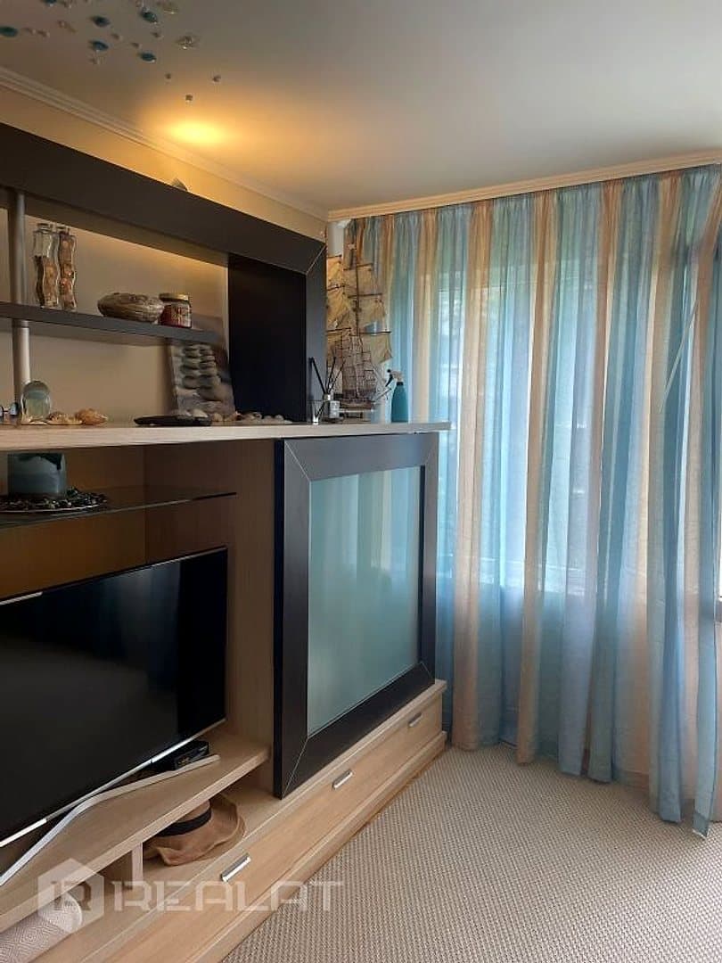Dzīvoklis, 33.00㎡ - Jūrmala, Dubulti — bilde 4
