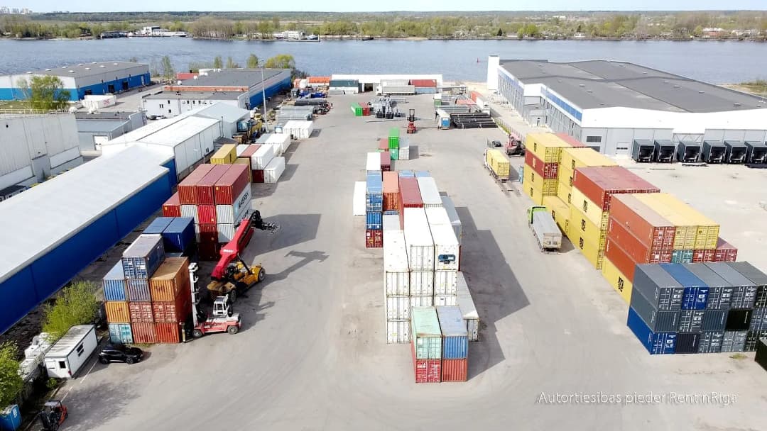 Sarkandaugava, Rīga — bilde 2