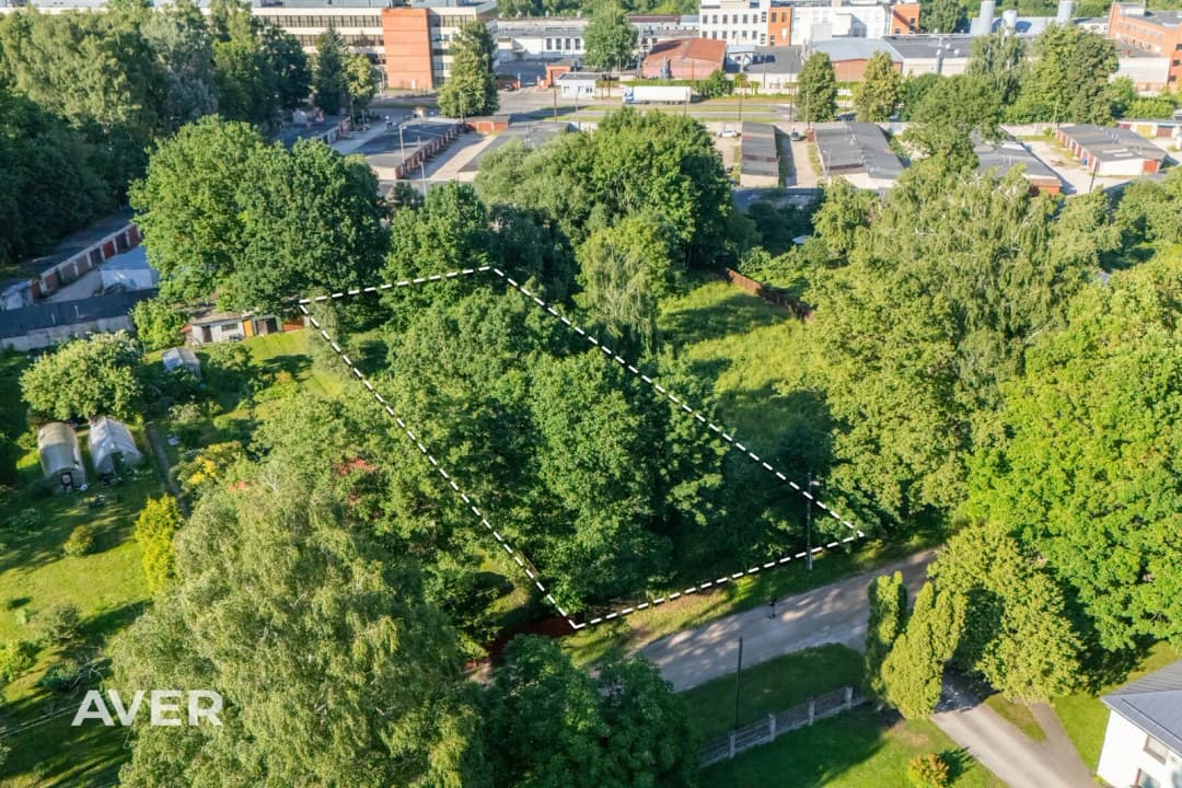 Rīga, Ziepniekkalns, Misas 50A — bilde 2