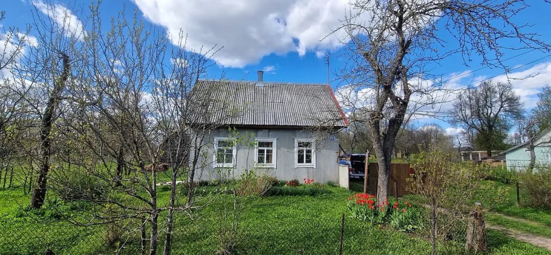3-ist. Māja, 66㎡ - Baltinavas pagasts, Baltinava