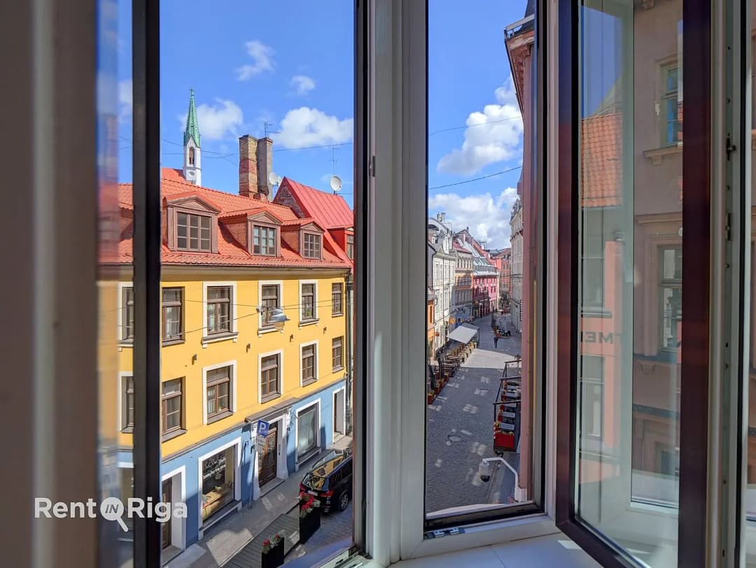 Grēcinieku 8, Vecrīga — bilde 4