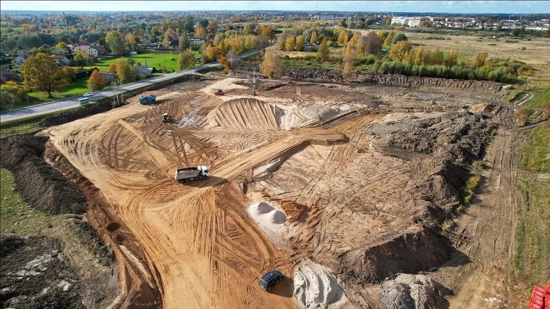 Bauskas pilsēta, Bauskas novads — bilde 3