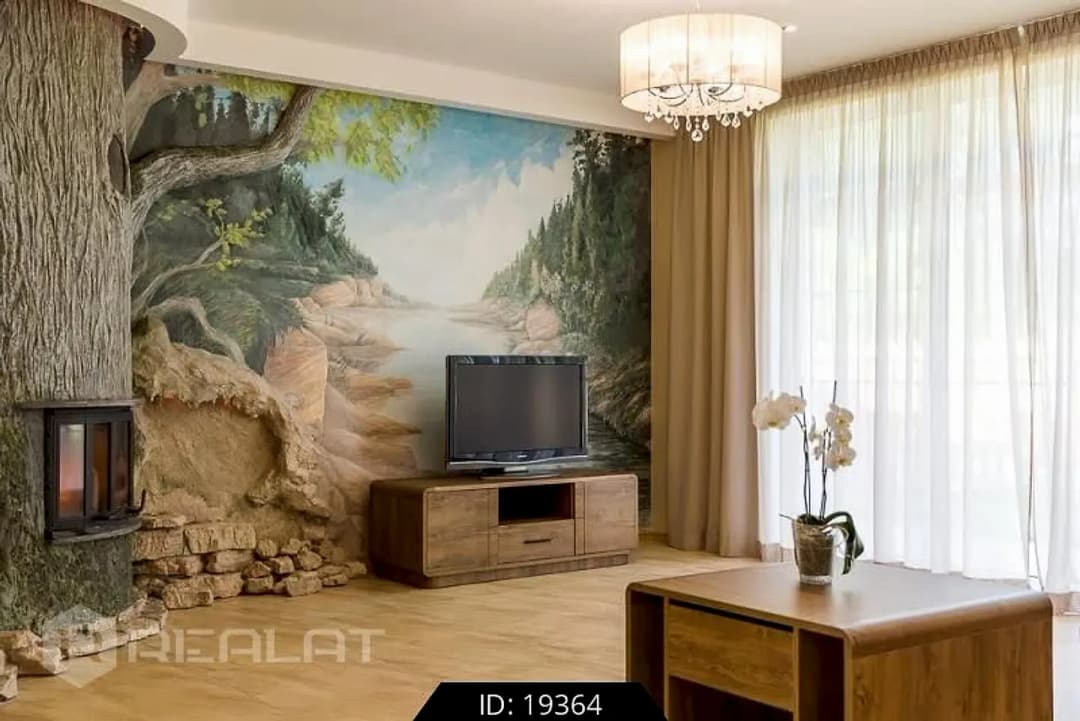 4-ist. Māja, 236.00㎡ - Jūrmala, Sloka