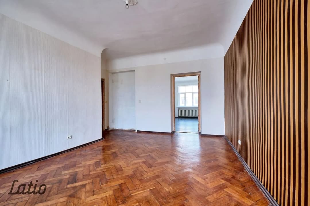 Brīvības iela, Centrs — bilde 2