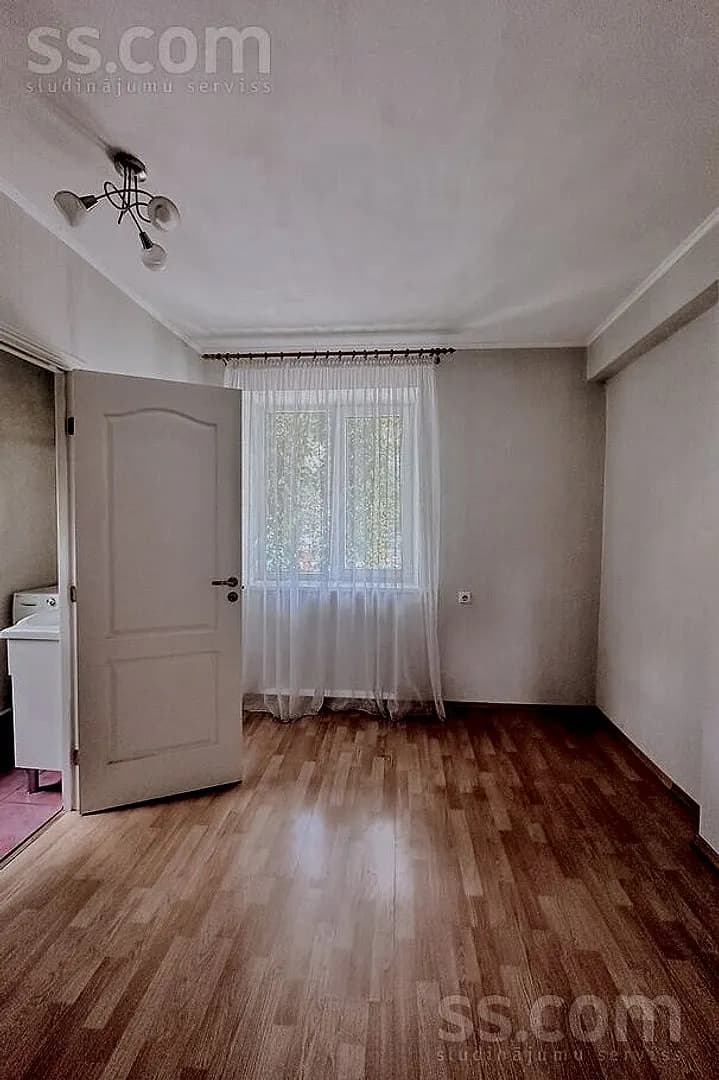 Trīsistabu dzīvoklis — Deglava 56 — bilde 2