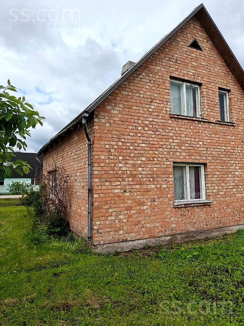 Māja — Romas 53 — vēl bildes