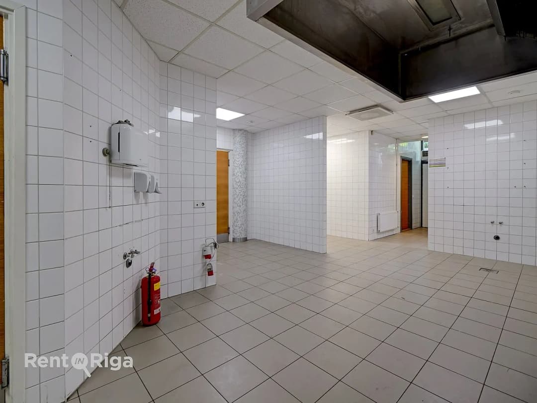 Vienības gatve 87H, Ziepniekkalns — vēl bildes