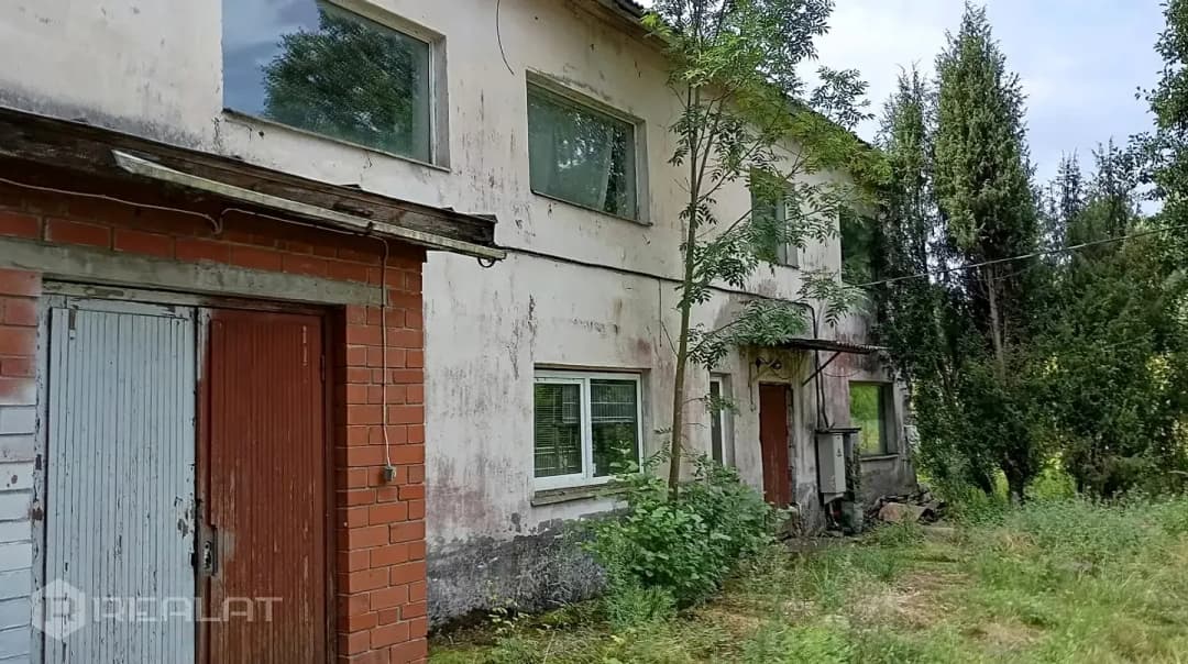 Zeme, 643.00㎡ - Jūrmala, Ķemeri — bilde 4