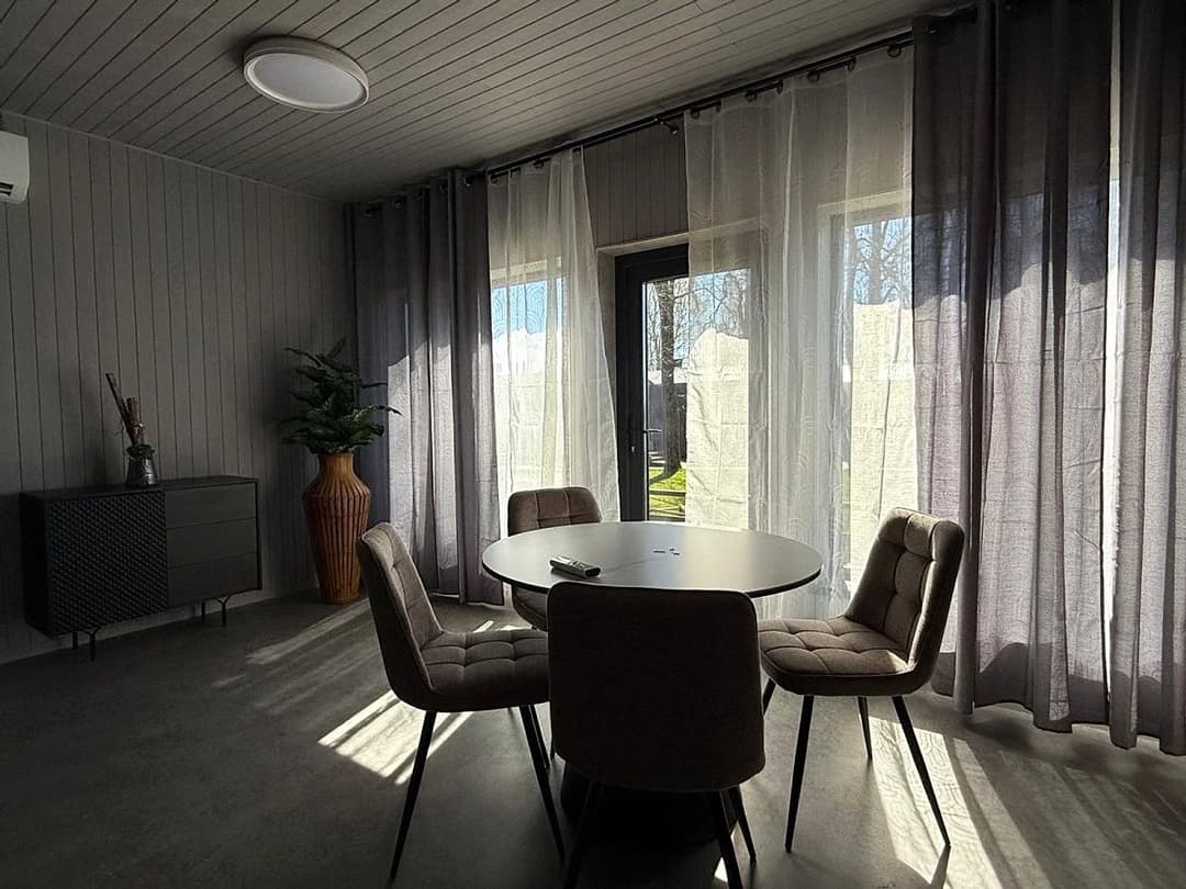 4-ist. Māja, 90㎡ - Rīga — vēl bildes