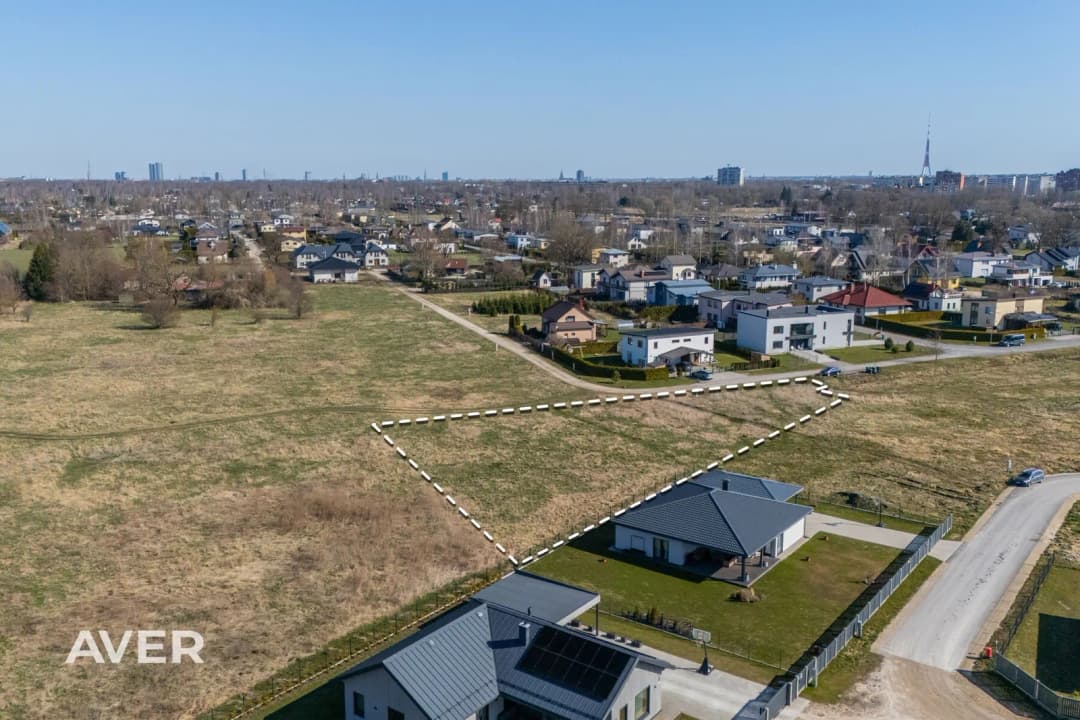 Mārupes nov., Mārupe, Dravnieku 32 — bilde 3