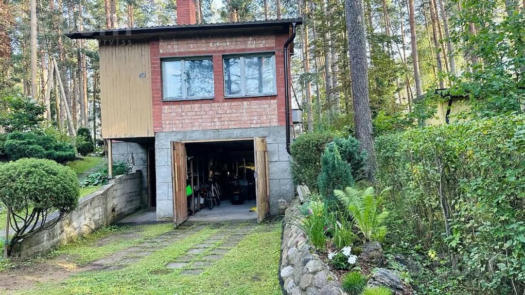 Māja — Prīmulu 10 — vēl bildes