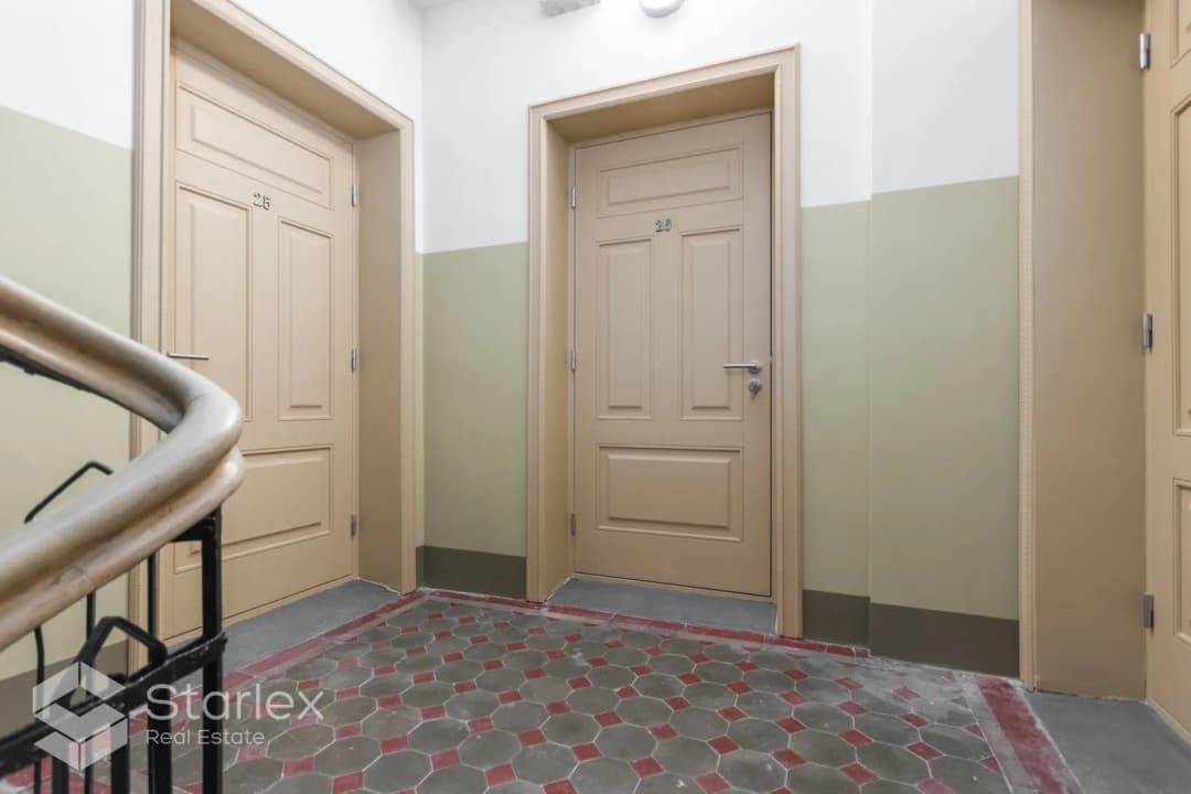 Matīsa iela 63, Centrs, Rīga — vēl bildes
