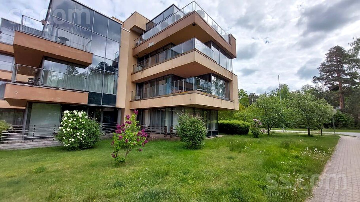 Divistabu dzīvoklis — Ainažu iela 23 k-1