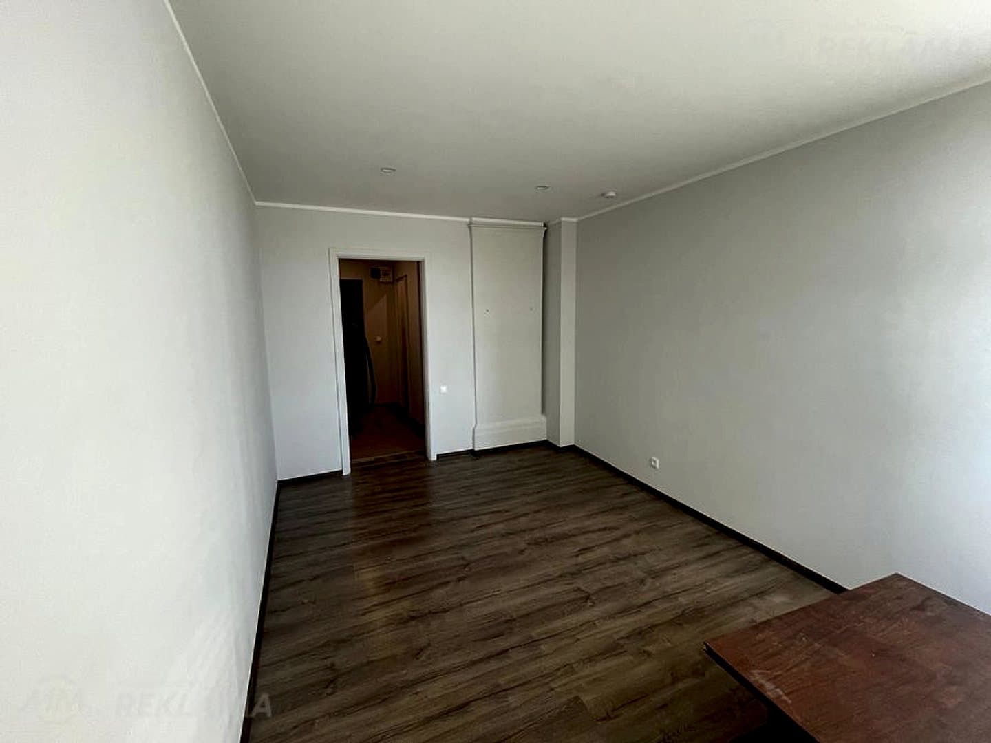 Dzīvoklis Rīgā, Sarkandaugavā, 24 м², - ist., 2 stāvs. — bilde 3