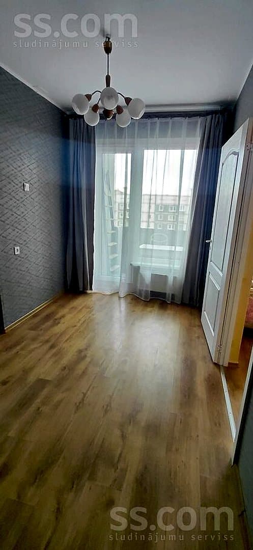 Divistabu dzīvoklis — Deglava 104 — bilde 4
