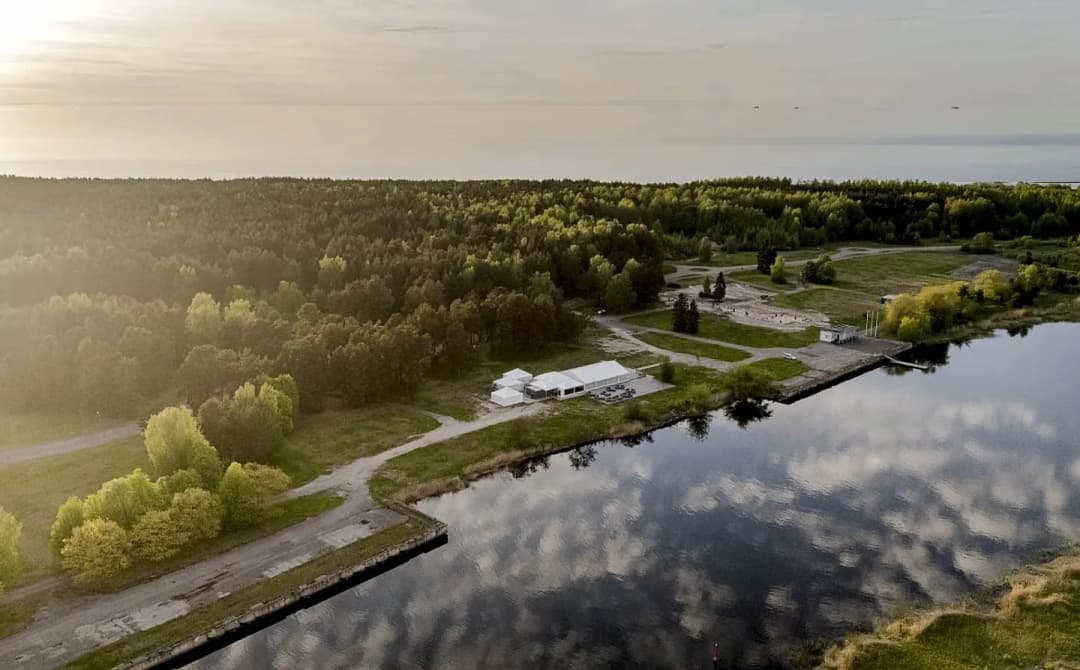 Zeme, 2503㎡ - Jūrmala — bilde 4