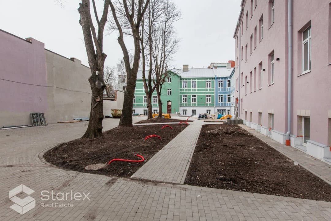 Katrīnas dambis 6, Centrs, Rīga — bilde 3