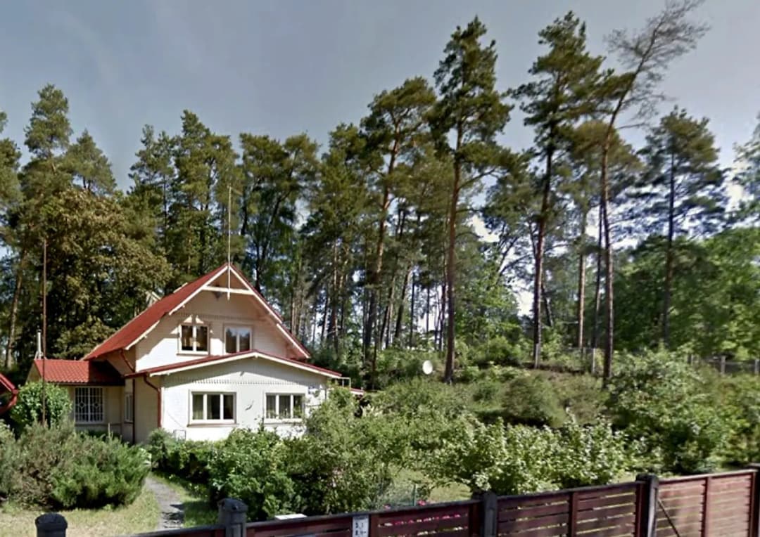 2-ist. Māja, 55㎡ - Jūrmala, Asari — bilde 2