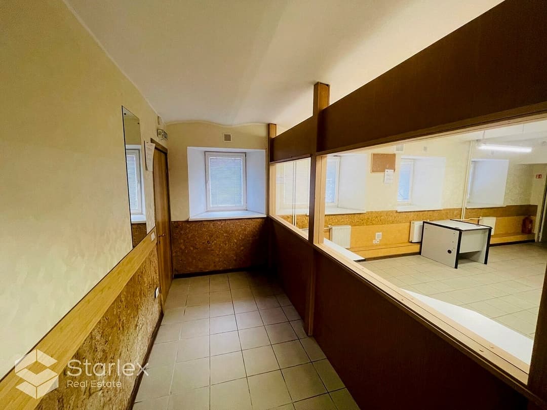 Telpas, 67㎡ - Rīga, Skanste — vēl bildes