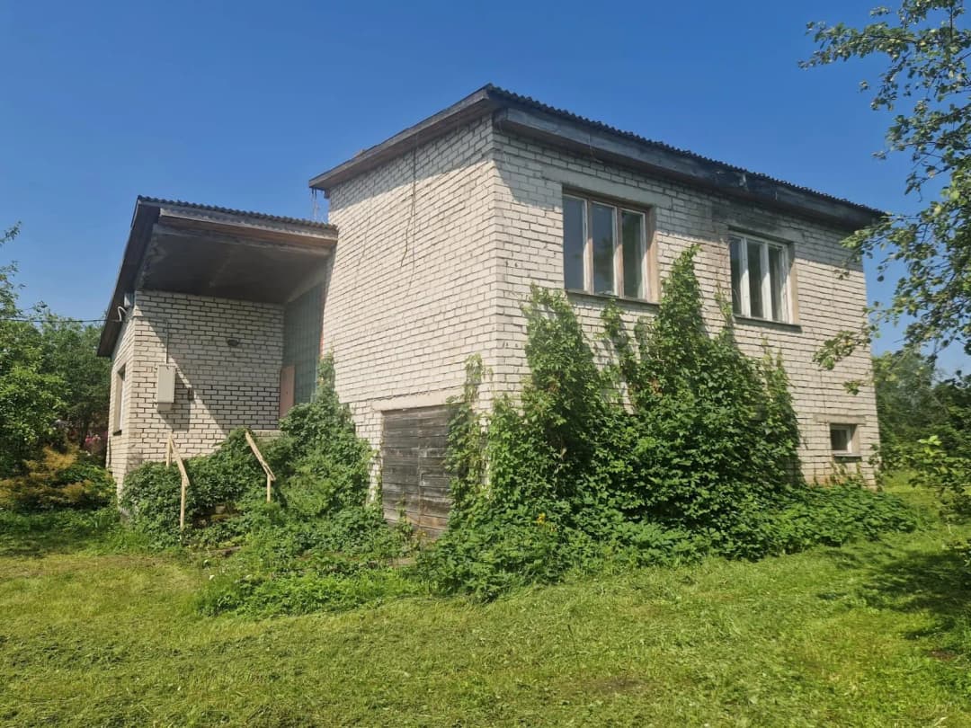 Liepu iela, Zvārtavas pagasts, Valkas novads — bilde 2